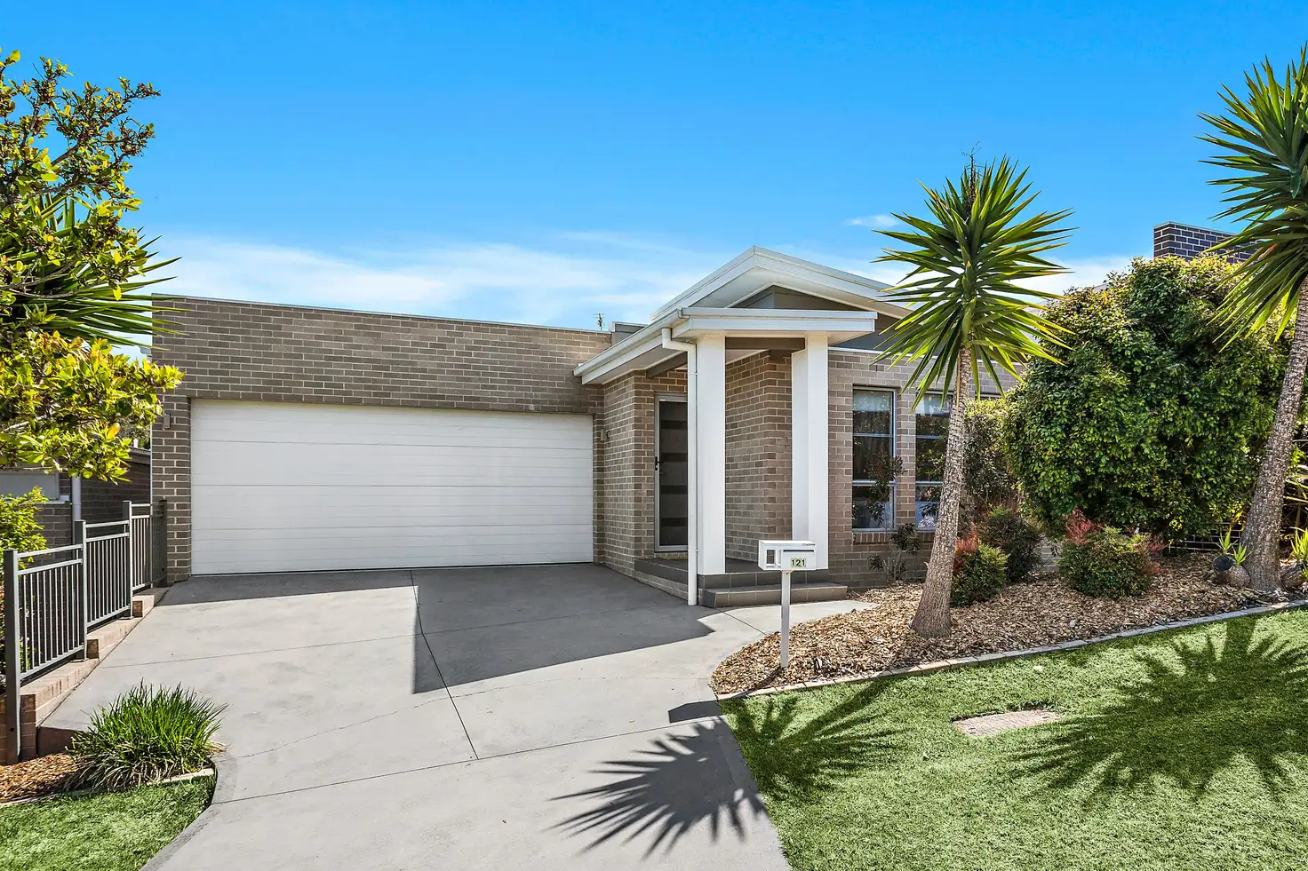 Main view of Homely house listing, 121 Whittaker Street, Flinders NSW 2529