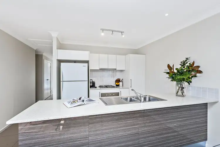 Second view of Homely house listing, 121 Whittaker Street, Flinders NSW 2529