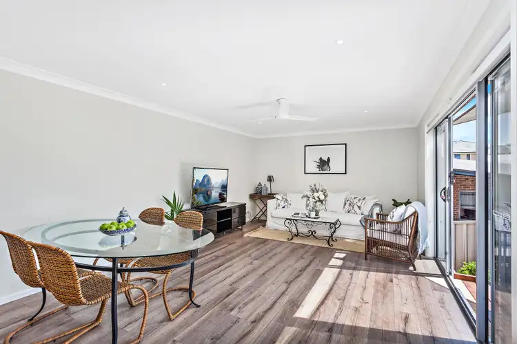 Third view of Homely house listing, 121 Whittaker Street, Flinders NSW 2529