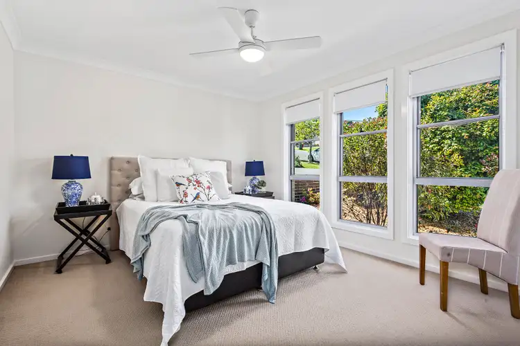 Fourth view of Homely house listing, 121 Whittaker Street, Flinders NSW 2529