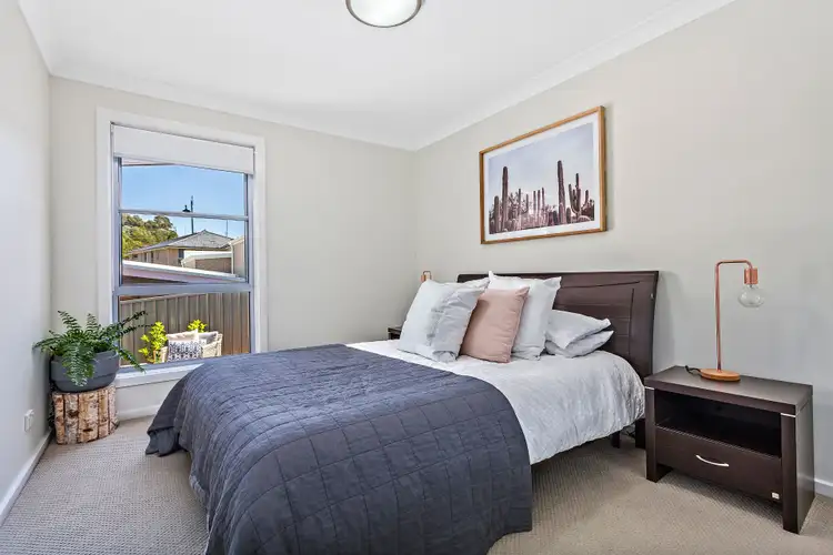 Fifth view of Homely house listing, 121 Whittaker Street, Flinders NSW 2529