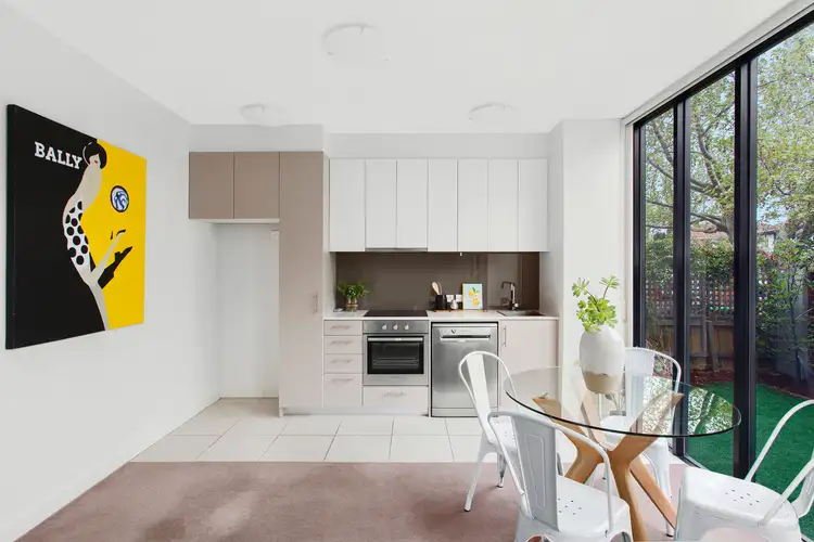 Fourth view of Homely apartment listing, 1/39 Rosstown Road, Carnegie VIC 3163