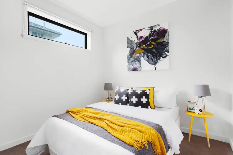 Fifth view of Homely apartment listing, 1/39 Rosstown Road, Carnegie VIC 3163