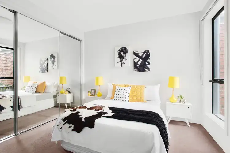 Sixth view of Homely apartment listing, 1/39 Rosstown Road, Carnegie VIC 3163