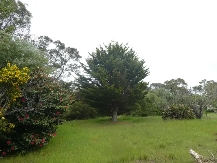 Main view of Homely land listing, 15 Deane Street, Mount Barker WA 6324