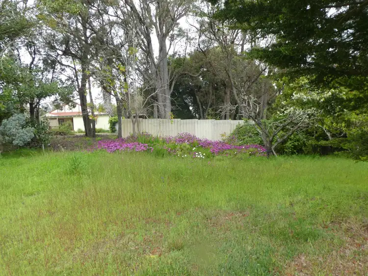 Third view of Homely land listing, 15 Deane Street, Mount Barker WA 6324