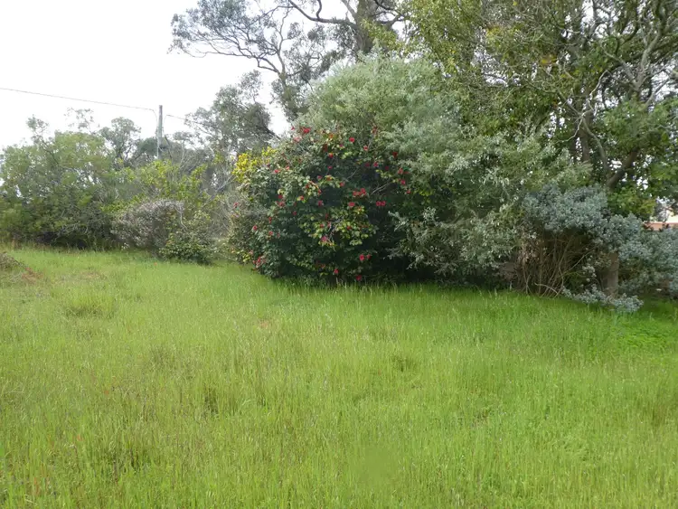 Fifth view of Homely land listing, 15 Deane Street, Mount Barker WA 6324