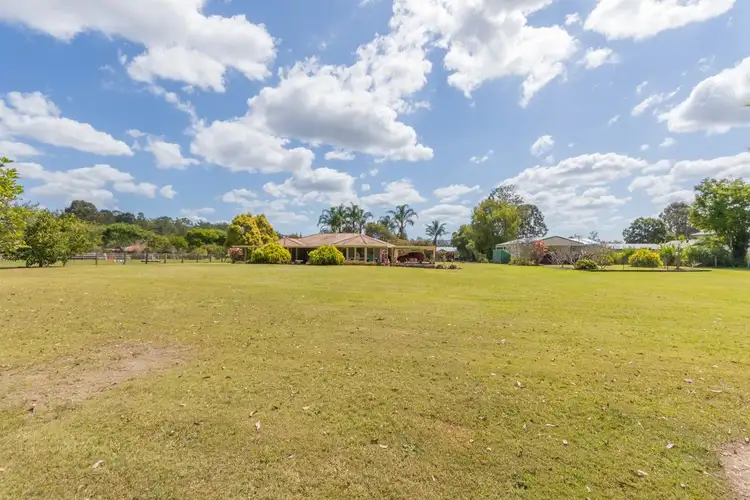 Fifth view of Homely rural property listing, 15 Felchow Court, Wamuran QLD 4512