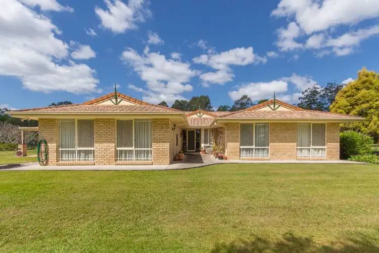 Sixth view of Homely rural property listing, 15 Felchow Court, Wamuran QLD 4512