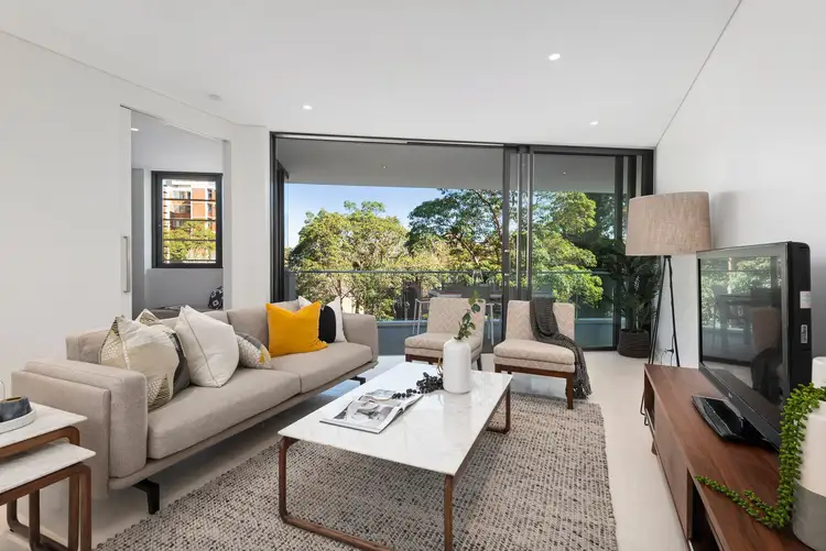 105/9-11 Rangers Road, Neutral Bay NSW 2089