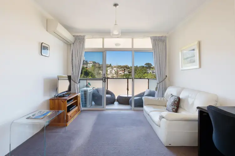 Main view of Homely apartment listing, 7/16 Eaton Street, Neutral Bay NSW 2089