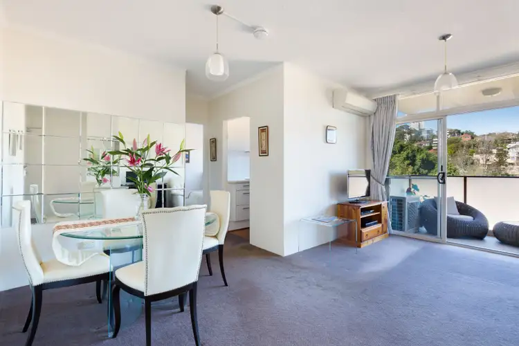 Second view of Homely apartment listing, 7/16 Eaton Street, Neutral Bay NSW 2089