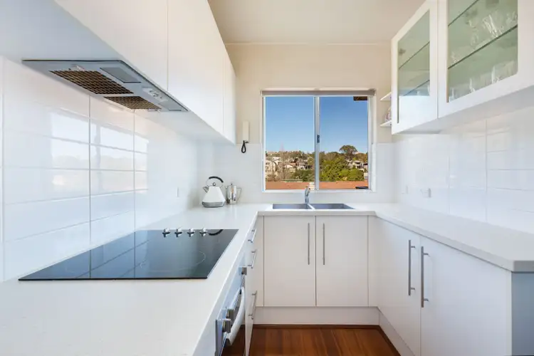 Third view of Homely apartment listing, 7/16 Eaton Street, Neutral Bay NSW 2089