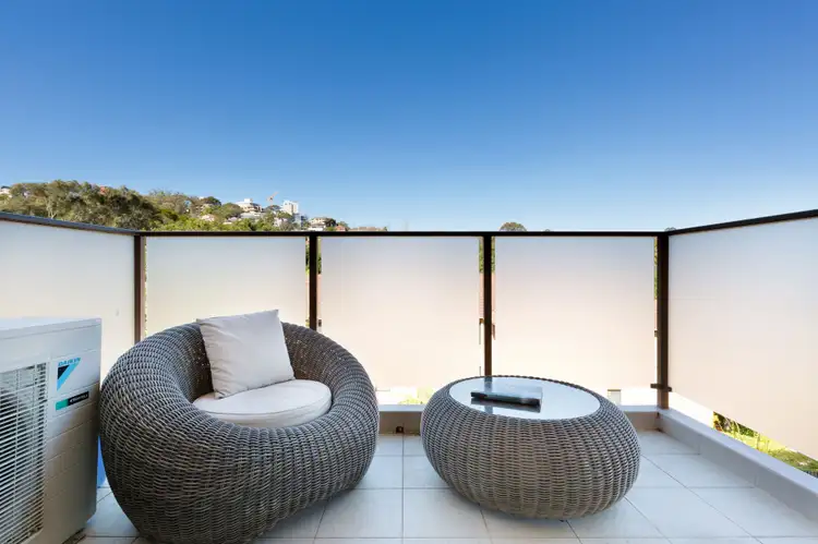 Sixth view of Homely apartment listing, 7/16 Eaton Street, Neutral Bay NSW 2089