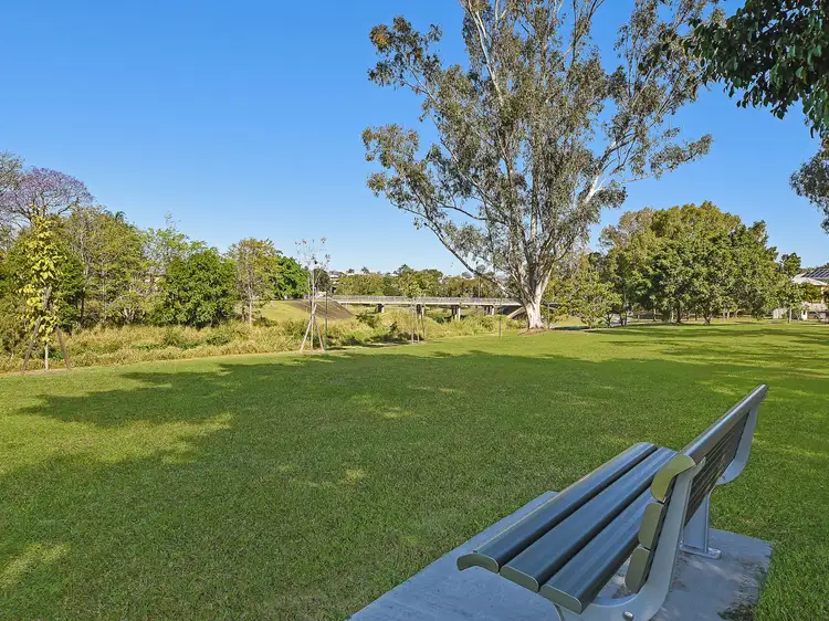 Second view of Homely unit listing, 24/106 Jean Street, Grange QLD 4051