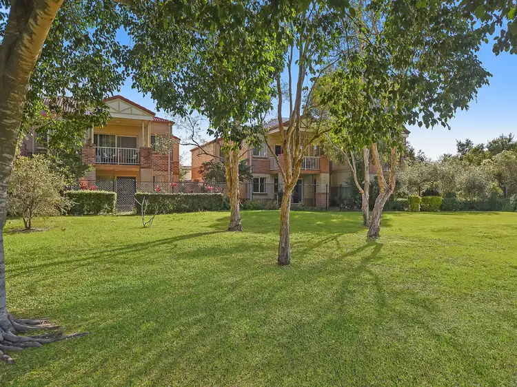 Third view of Homely unit listing, 24/106 Jean Street, Grange QLD 4051