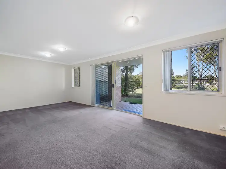Fifth view of Homely unit listing, 24/106 Jean Street, Grange QLD 4051