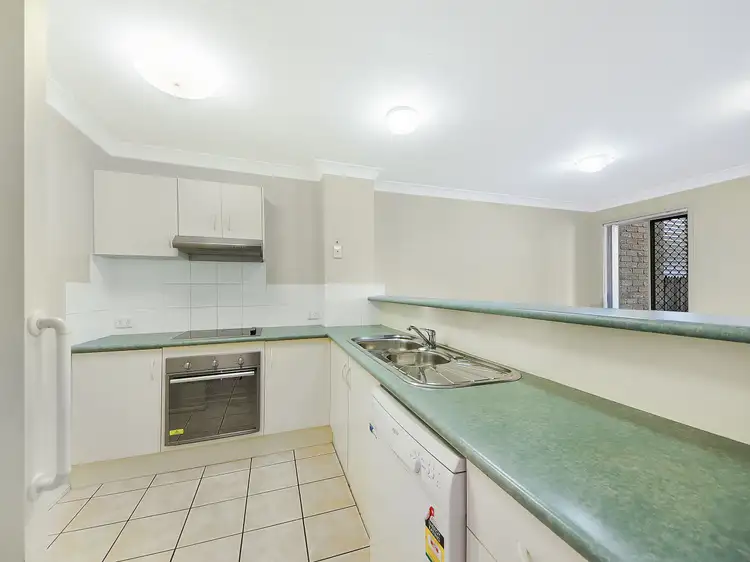 Sixth view of Homely unit listing, 24/106 Jean Street, Grange QLD 4051
