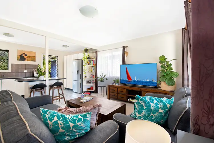Second view of Homely house listing, 22 Henzell Street, Kippa-ring QLD 4021