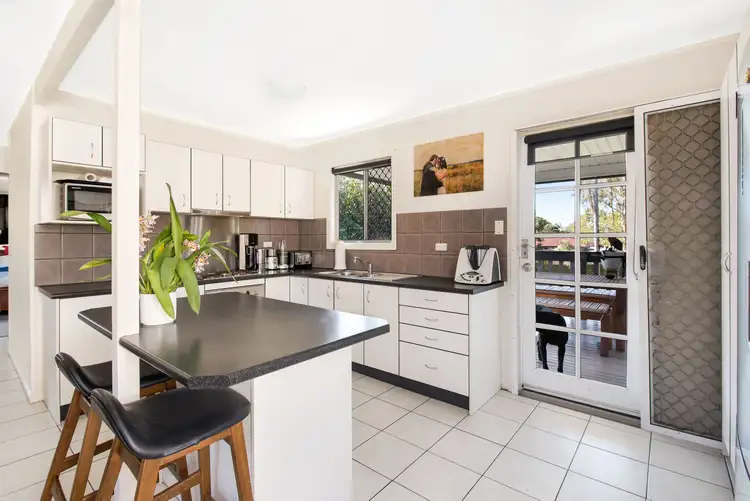 Third view of Homely house listing, 22 Henzell Street, Kippa-ring QLD 4021