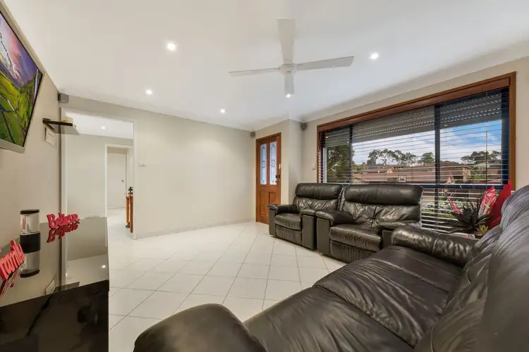 Third view of Homely house listing, 9 Gambia Street, Kearns NSW 2558