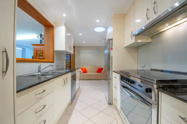 Fourth view of Homely house listing, 9 Gambia Street, Kearns NSW 2558