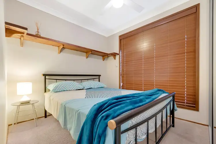 Fifth view of Homely house listing, 9 Gambia Street, Kearns NSW 2558