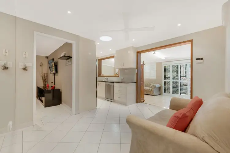Seventh view of Homely house listing, 9 Gambia Street, Kearns NSW 2558
