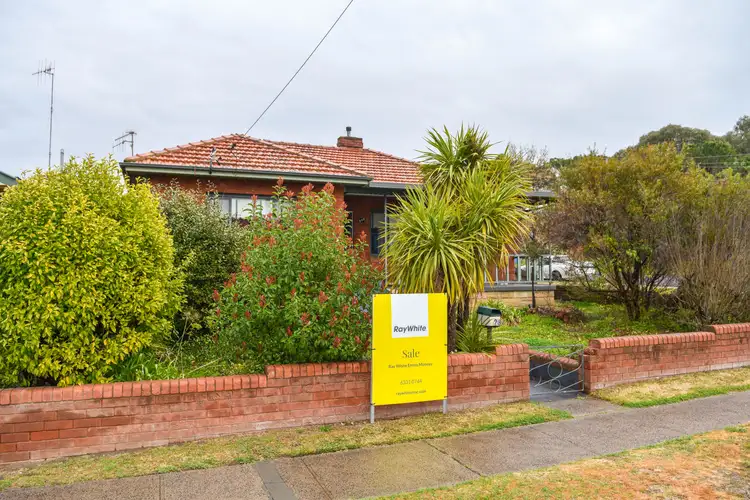 Main view of Homely house listing, 228 Durham Street, Bathurst NSW 2795