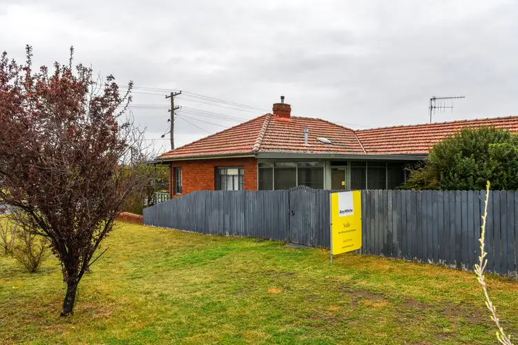 Second view of Homely house listing, 228 Durham Street, Bathurst NSW 2795