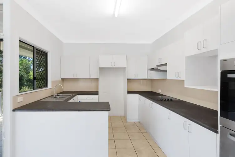 Fourth view of Homely house listing, 22 Seaville Avenue, Scarborough QLD 4020
