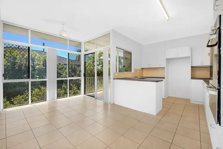 Fifth view of Homely house listing, 22 Seaville Avenue, Scarborough QLD 4020