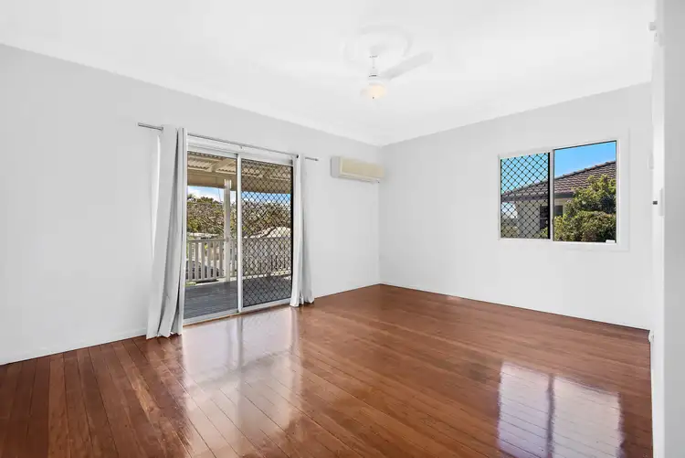 Sixth view of Homely house listing, 22 Seaville Avenue, Scarborough QLD 4020