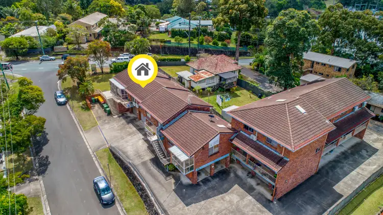 8/1 Sapphire Drive, Nambour QLD 4560