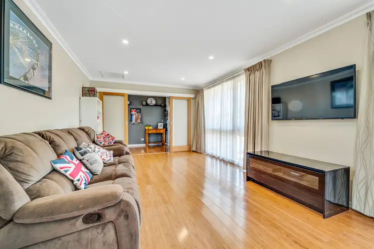 Third view of Homely house listing, 83 Bennelong Crescent, Macquarie ACT 2614
