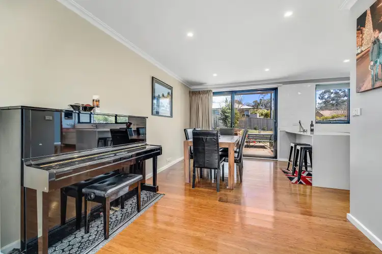 Fifth view of Homely house listing, 83 Bennelong Crescent, Macquarie ACT 2614