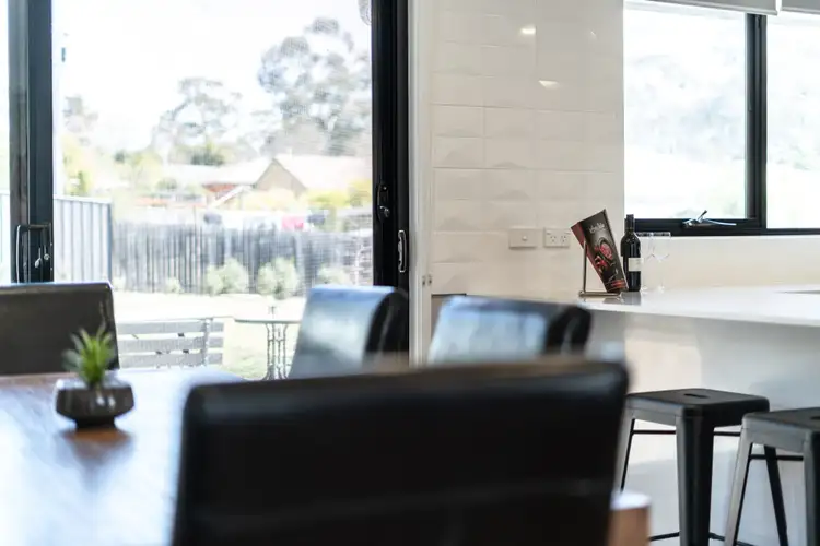 Sixth view of Homely house listing, 83 Bennelong Crescent, Macquarie ACT 2614