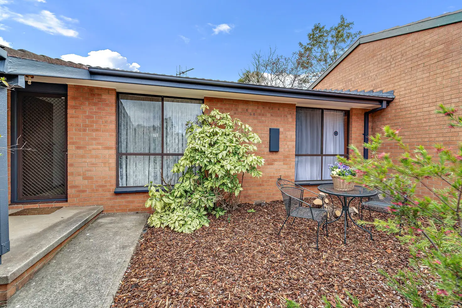 Main view of Homely townhouse listing, 34 Dexter Street, Cook ACT 2614