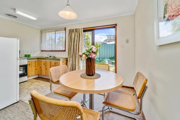 Third view of Homely townhouse listing, 34 Dexter Street, Cook ACT 2614