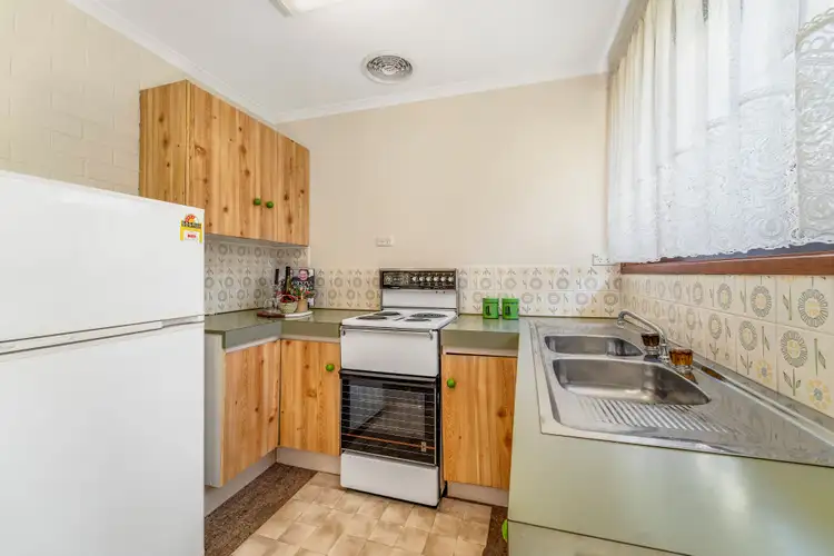 Fourth view of Homely townhouse listing, 34 Dexter Street, Cook ACT 2614