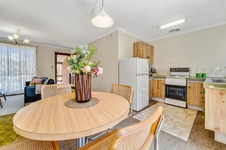Fifth view of Homely townhouse listing, 34 Dexter Street, Cook ACT 2614