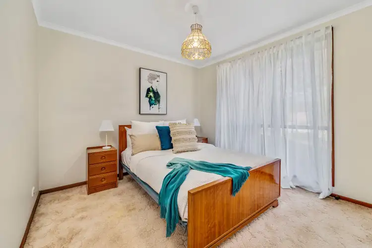 Sixth view of Homely townhouse listing, 34 Dexter Street, Cook ACT 2614