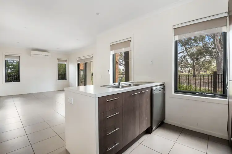 Second view of Homely townhouse listing, 2 Sherbrooke Lane, Epping VIC 3076