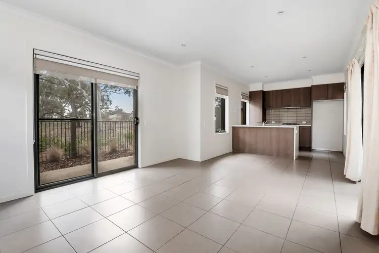 Third view of Homely townhouse listing, 2 Sherbrooke Lane, Epping VIC 3076