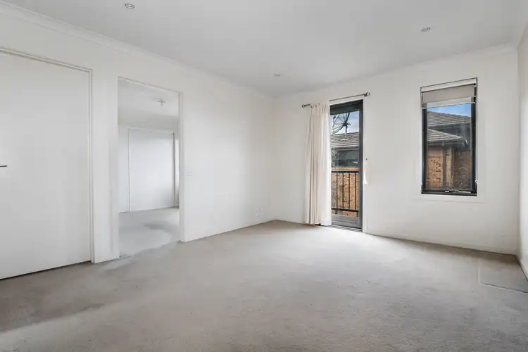 Fourth view of Homely townhouse listing, 2 Sherbrooke Lane, Epping VIC 3076