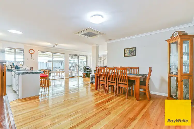Main view of Homely house listing, 12 Loire Elbow, Caversham WA 6055