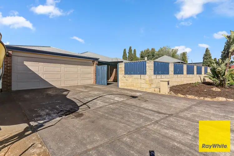 Second view of Homely house listing, 12 Loire Elbow, Caversham WA 6055