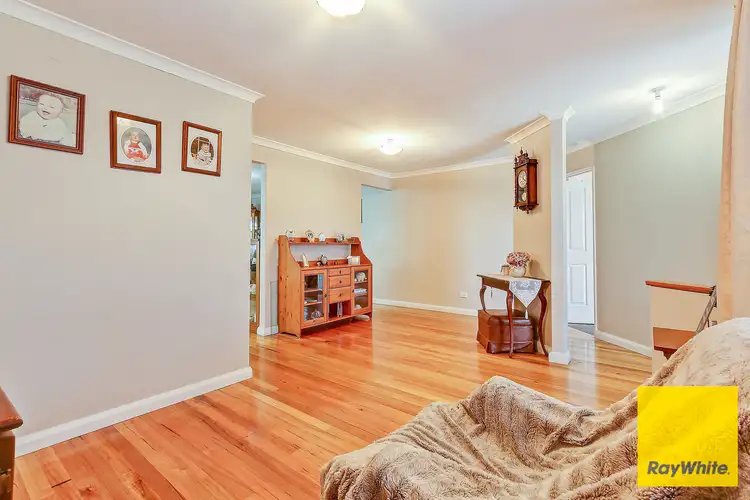 Third view of Homely house listing, 12 Loire Elbow, Caversham WA 6055