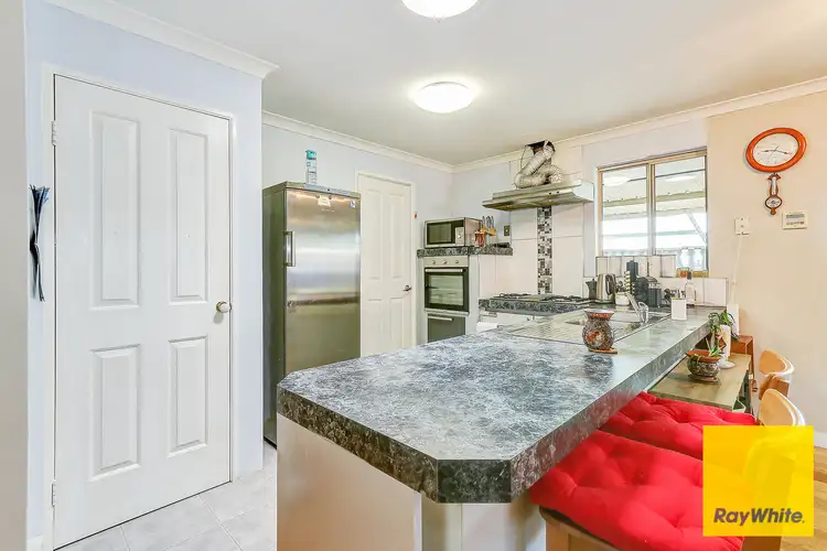 Fifth view of Homely house listing, 12 Loire Elbow, Caversham WA 6055