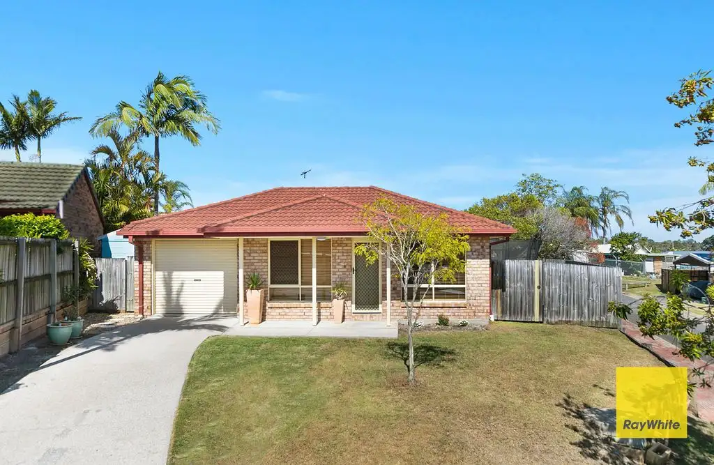Main view of Homely house listing, 36 Dialba Crescent, Tingalpa QLD 4173